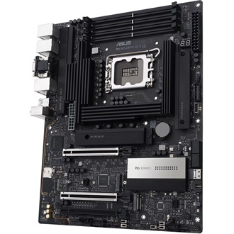 Asus Pro WS Z890-ACE SE workstation alaplap