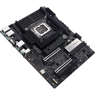 Asus Pro WS Z890-ACE SE workstation alaplap