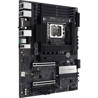 Asus Pro WS Z890-ACE SE workstation alaplap