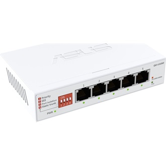 Asus QG-U1050 switch