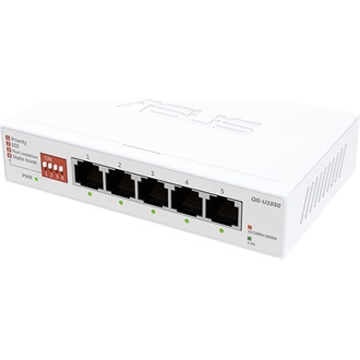 Asus QG-U1050 switch