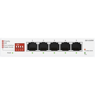 Asus QG-U1050 switch