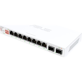 Asus QG-U1080 switch