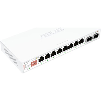 Asus QG-U1080 switch