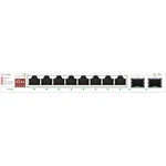 Asus QG-U1080 switch