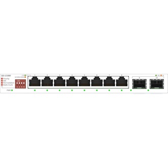 Asus QG-U1080 switch