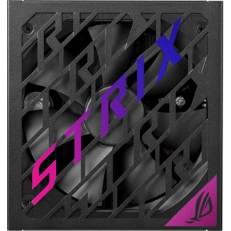 Asus ROG-STRIX-850P-GAMING-E ATX desktop tápegység 850W 80+ Platinum BOX