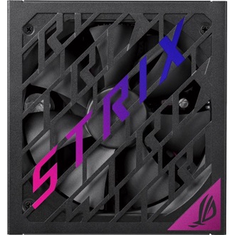 Asus ROG-STRIX-850P-GAMING ATX desktop tápegység 850W 80+ Platinum BOX