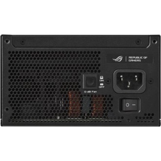 Asus ROG-STRIX-850P-GAMING ATX desktop tápegység 850W 80+ Platinum BOX