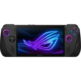 Asus ROG Ally RC72LA-NH007W 1024GB játékkonzol fekete 24GB DDR5 AMD Z1 Extreme