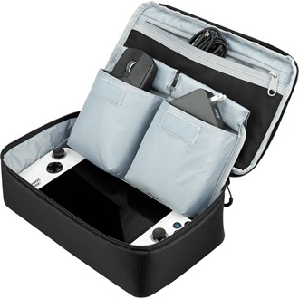 Asus ROG Archer ErgoAir Backpack BP3800 18" notebook gaming nylon hátizsák fekete