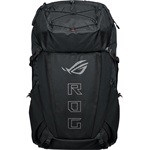 Asus ROG Archer ErgoAir Backpack BP3800 18" notebook gaming nylon hátizsák fekete