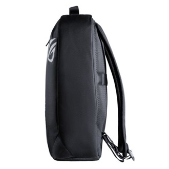 Asus ROG BP1501G 17" notebook poliészter hátizsák szürke 18L