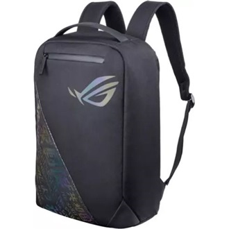 Asus ROG BP1501G 17" notebook poliészter hátizsák szürke 18L