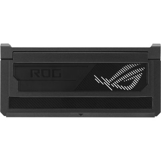 Asus ROG Bulwark Dock (2025) DG300 7-port 140W USB-C gaming dokkoló fekete