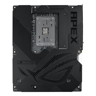 Asus ROG CROSSHAIR X870E APEX desktop alaplap ATX