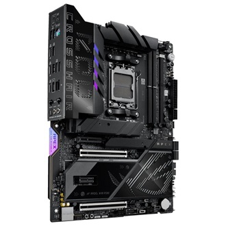 Asus ROG CROSSHAIR X870E APEX desktop alaplap ATX