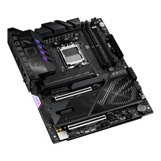 Asus ROG CROSSHAIR X870E APEX desktop alaplap ATX