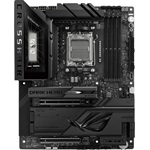 Asus ROG CROSSHAIR X870E DARK HERO desktop alaplap ATX