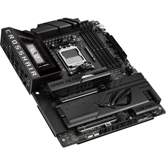 Asus ROG CROSSHAIR X870E DARK HERO desktop alaplap ATX