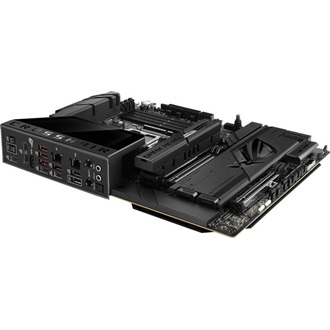Asus ROG CROSSHAIR X870E DARK HERO desktop alaplap ATX