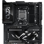 Asus ROG CROSSHAIR X870E EXTREME desktop alaplap E-ATX