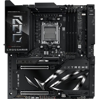 Asus ROG CROSSHAIR X870E EXTREME desktop alaplap E-ATX
