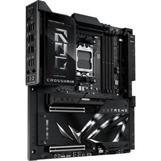 Asus ROG CROSSHAIR X870E EXTREME desktop alaplap E-ATX