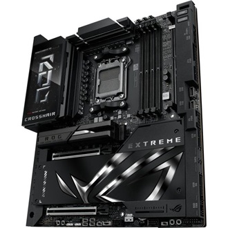 Asus ROG CROSSHAIR X870E EXTREME desktop alaplap E-ATX