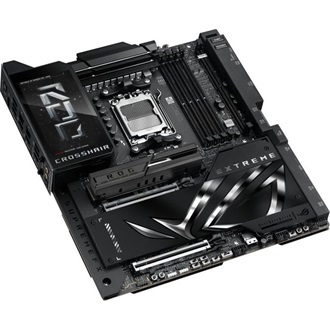 Asus ROG CROSSHAIR X870E EXTREME desktop alaplap E-ATX