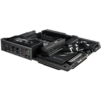 Asus ROG CROSSHAIR X870E EXTREME desktop alaplap E-ATX
