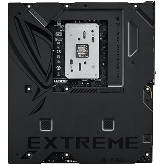 Asus ROG CROSSHAIR X870E EXTREME desktop alaplap E-ATX