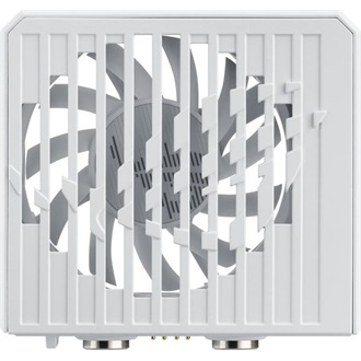 Asus ROG CROSSHAIR X870E GLACIAL desktop alaplap E-ATX