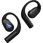 Asus ROG Cetra Open True Wireless gaming fülhallgató headset fekete