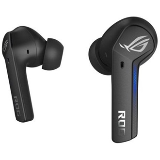 Asus ROG Cetra True Wireless vízálló gaming fülhallgató headset fekete