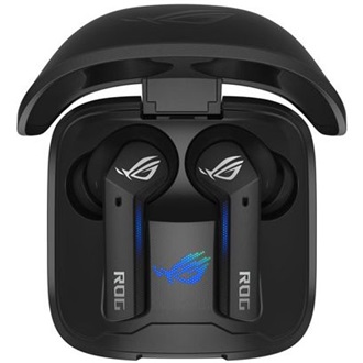 Asus ROG Cetra True Wireless vízálló gaming fülhallgató headset fekete