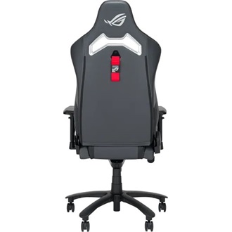 Asus ROG Chariot X Core gaming szék szürke