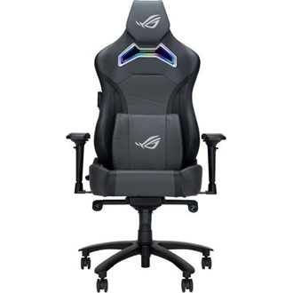 Asus ROG Chariot X gaming szék szürke