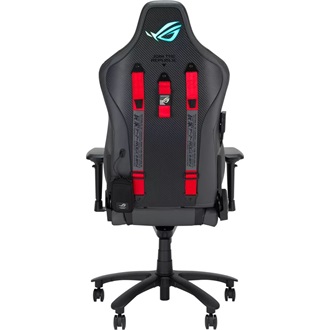 Asus ROG Chariot X gaming szék szürke