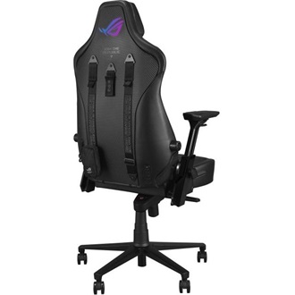Asus ROG Courser gaming szék fekete