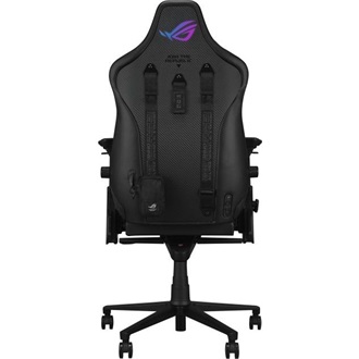 Asus ROG Courser gaming szék fekete