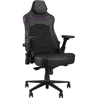 Asus ROG Courser gaming szék fekete