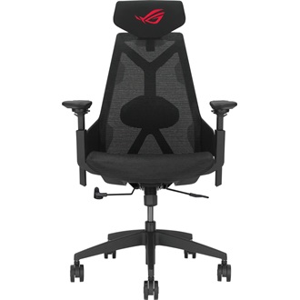 Asus ROG Destrier Core gaming szék fekete