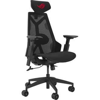 Asus ROG Destrier Core gaming szék fekete