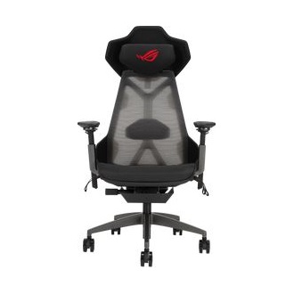 Asus ROG Destrier Ergo gaming szék fekete