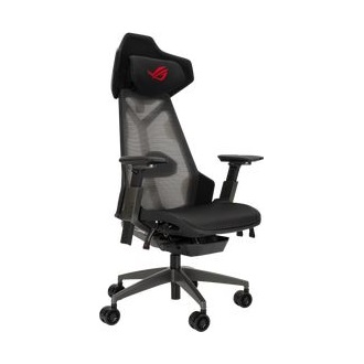 Asus ROG Destrier Ergo gaming szék fekete
