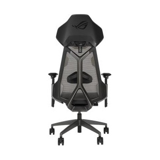 Asus ROG Destrier Ergo gaming szék fekete