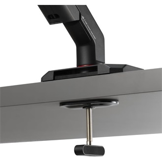Asus ROG Ergo AAS01R monitor tartó asztalra fekete