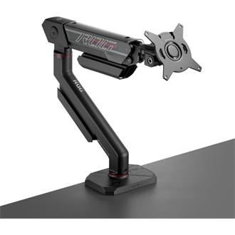 Asus ROG Ergo AAS01R monitor tartó asztalra fekete
