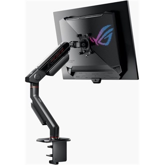 Asus ROG Ergo AAS01R monitor tartó asztalra fekete